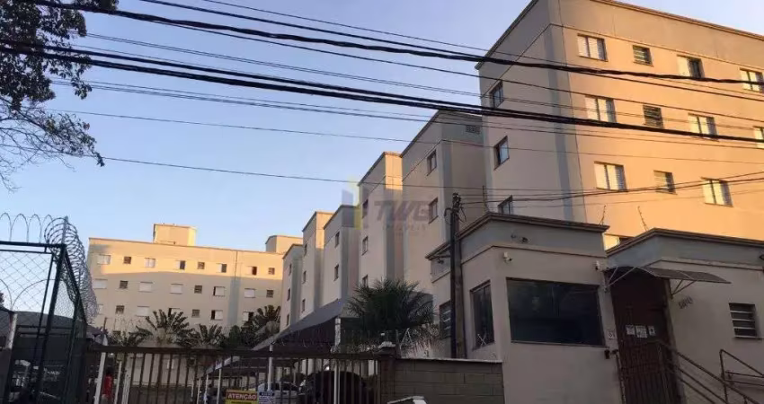 Apartamento com 2 quartos à venda no Recreio São Judas Tadeu, São Carlos 