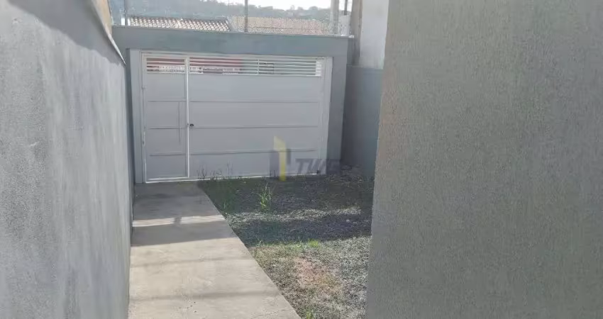 Casa com 2 quartos à venda na Cidade Aracy, São Carlos 