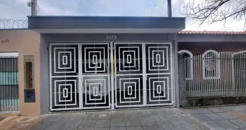 Casa com 3 quartos à venda no Planalto Paraíso, São Carlos 