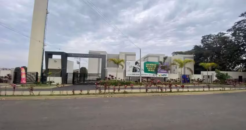 Apartamento- residencial monsenhor romeu tortorelli