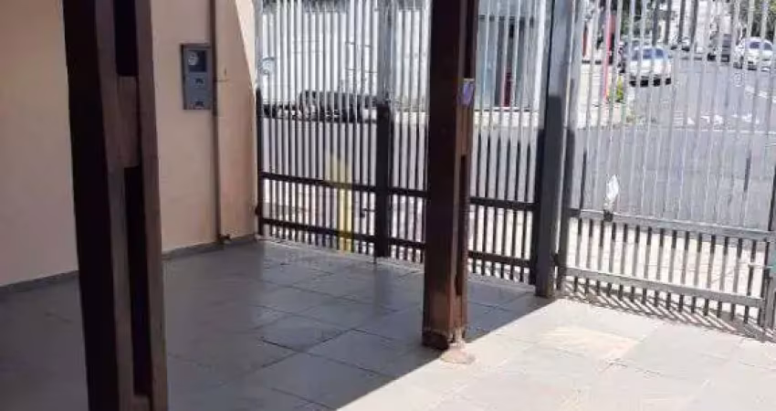 Casa com 2 quartos à venda no Jardim Bandeirantes, São Carlos 