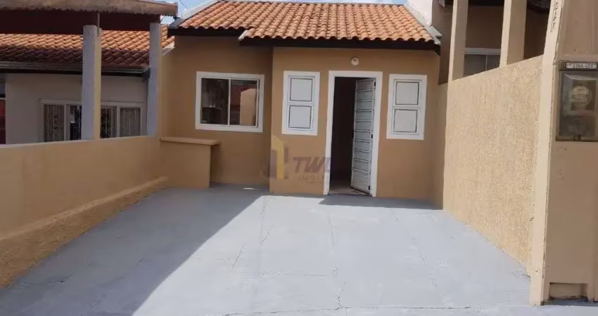 Casa com 2 quartos à venda no Recreio São Judas Tadeu, São Carlos 