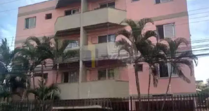 Apartamento com 2 quartos à venda no Jardim Gibertoni, São Carlos 