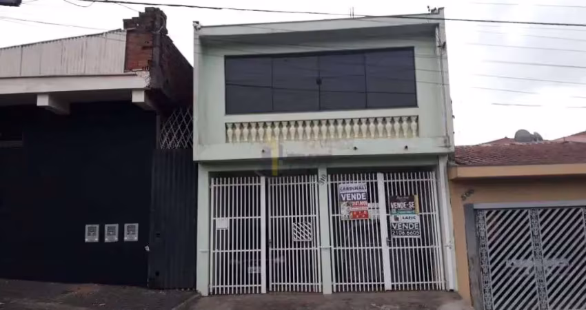 Casa com 3 quartos à venda no Jardim Cruzeiro do Sul, São Carlos 
