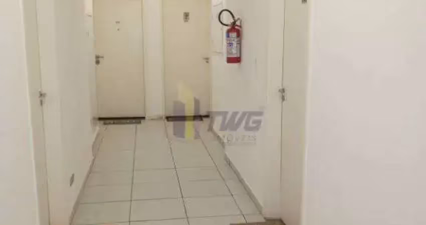 Apartamento com 2 quartos à venda no Recreio São Judas Tadeu, São Carlos 