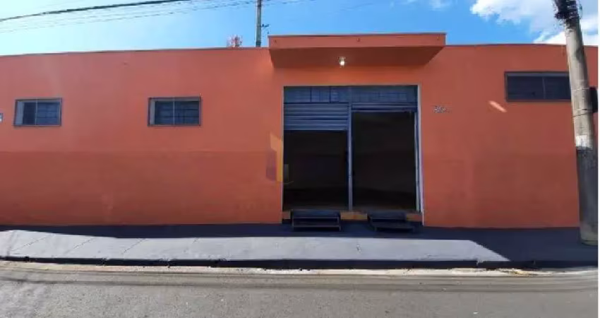 Sala comercial para alugar na Vila Brasília, São Carlos 