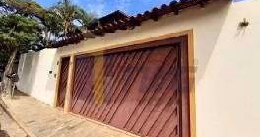 Casa- Cidade Jardim