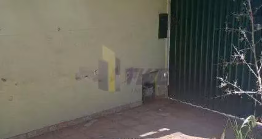 Casa com 1 quarto à venda na Cidade Aracy, São Carlos 