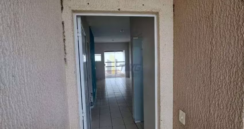 Casa com 2 quartos à venda no Jardim Ipanema, São Carlos 
