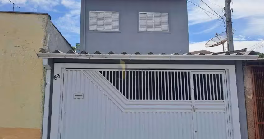 Casa com 3 quartos à venda no Jardim Cruzeiro do Sul, São Carlos 