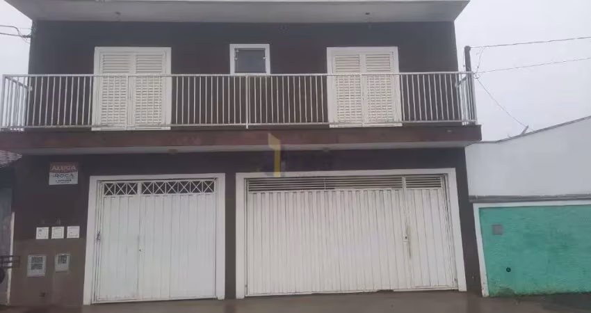 Casa com 2 quartos à venda no Parque Santa Felícia Jardim, São Carlos 