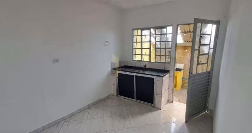 Casa com 3 quartos à venda no Jardim Maracanã, São Carlos 