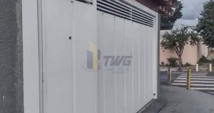 Casa com 3 quartos à venda na Vila Morumbi, São Carlos 