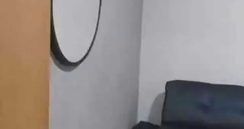 Apartamento com 2 quartos à venda no Jardim Embaré, São Carlos 