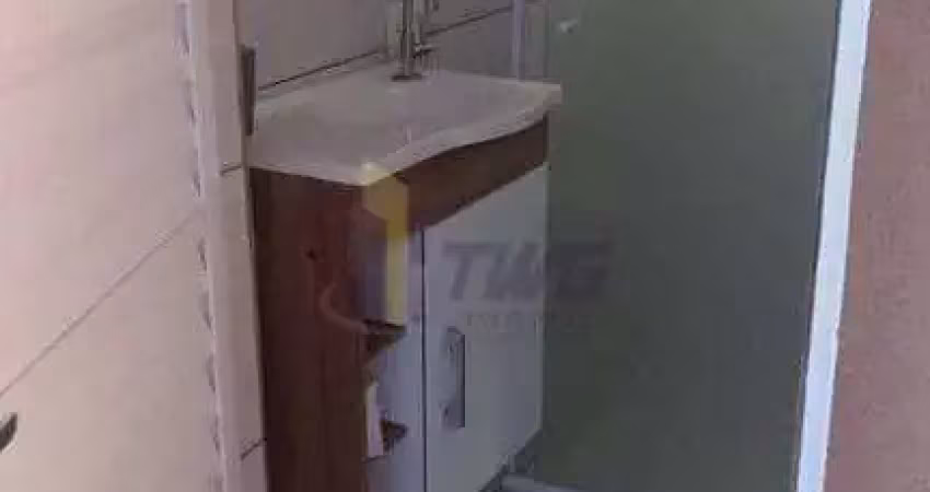 Casa com 3 quartos à venda na Vila Santa Madre Cabrini, São Carlos 