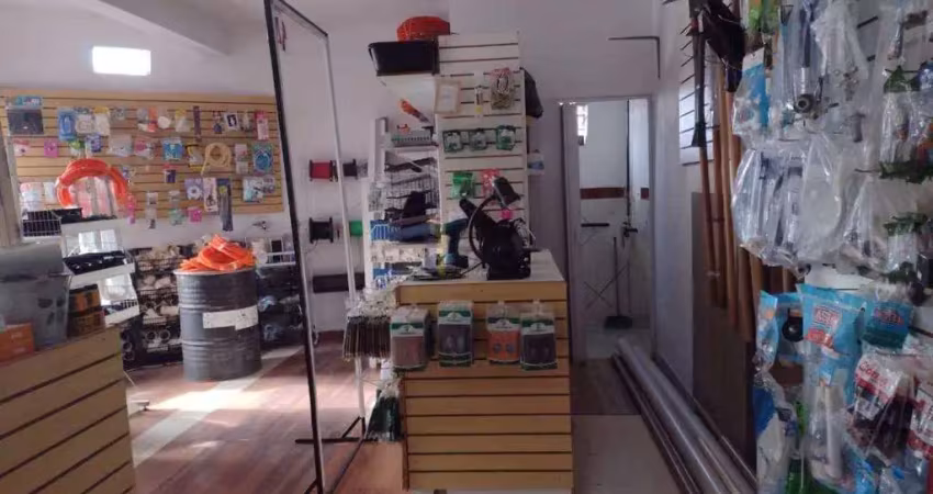 Sala comercial com 1 sala à venda no Loteamento Social Antenor Garcia, São Carlos 