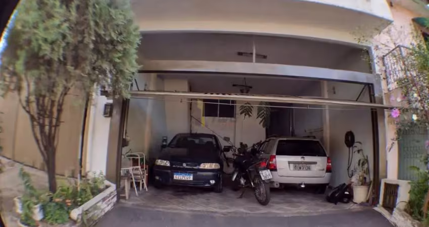 Casa com 3 quartos à venda no Jardim Jóckei Club A, São Carlos 