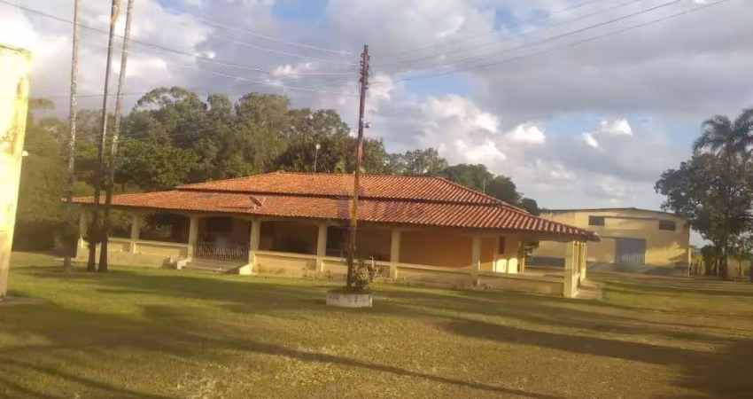 Fazenda à venda na Área Rural de São Carlos, São Carlos 
