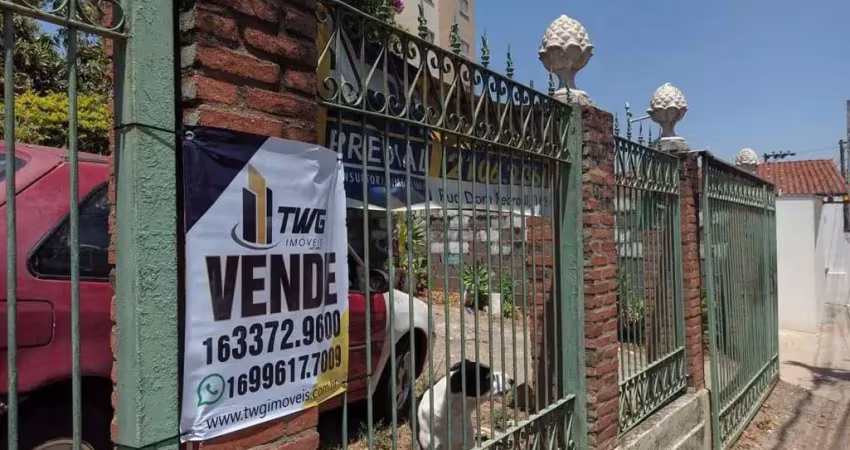 Sala comercial com 2 salas à venda no Parque Sabará, São Carlos 
