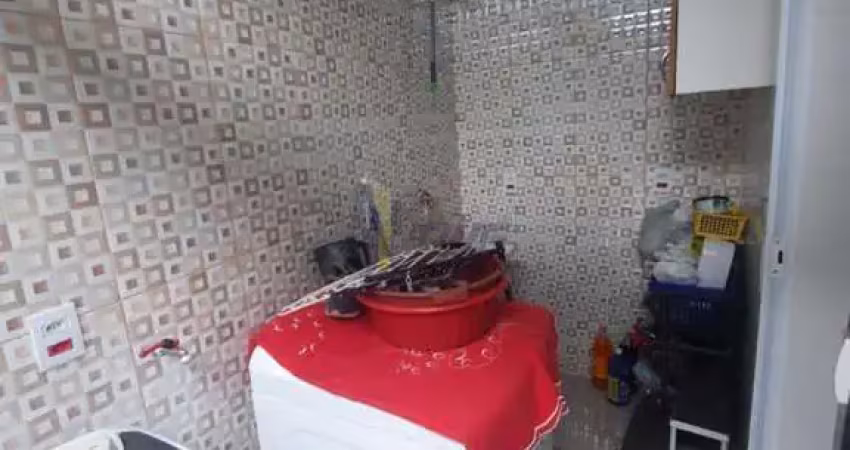 Casa com 2 quartos à venda no Parque dos Flamboyant, São Carlos 