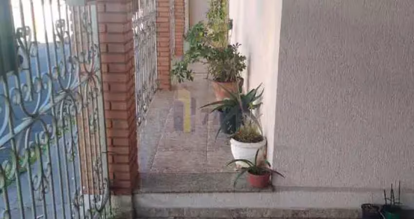 Casa com 2 quartos à venda na Vila Boa Vista 1, São Carlos 
