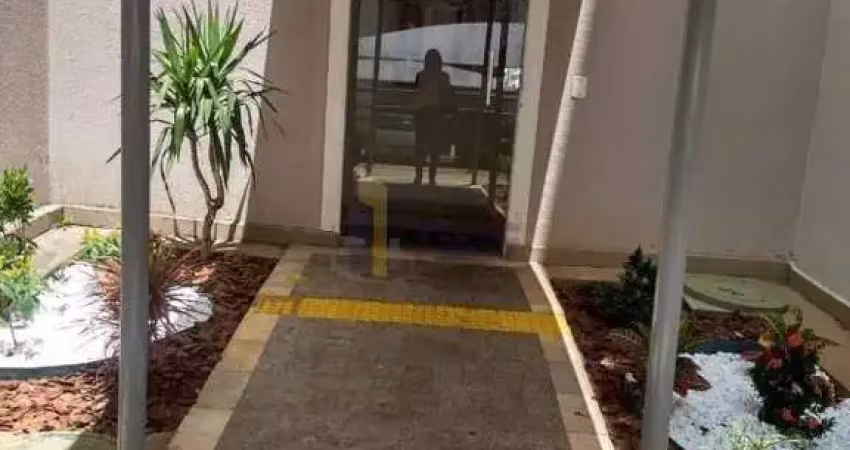 Apartamento com 2 quartos à venda no Distrito Industrial Miguel Abdelnur, São Carlos 