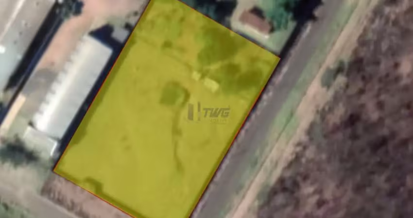 Terreno à venda no CEAT, São Carlos 
