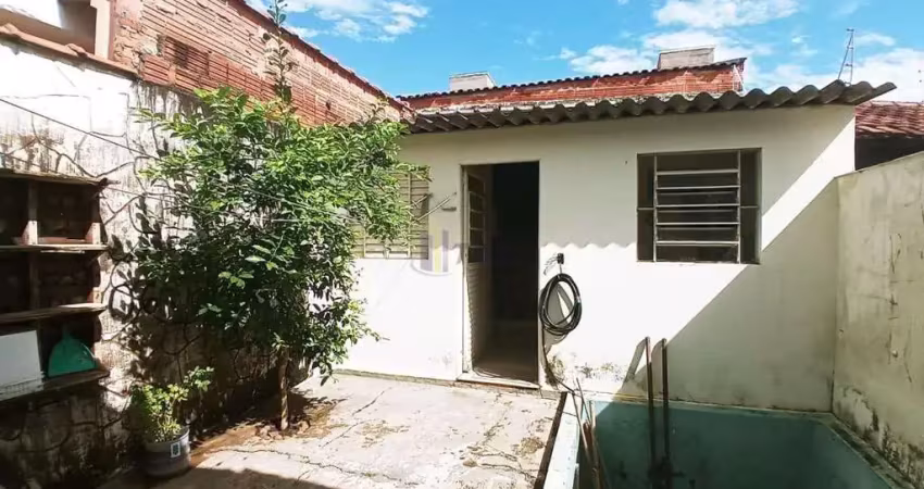 Casa com 2 quartos à venda no Loteamento Municipal São Carlos 4, São Carlos 