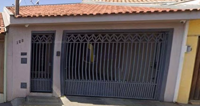Casa com 2 quartos para alugar no Jardim Botafogo 1, São Carlos 