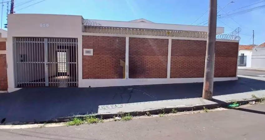 Casa com 2 quartos para alugar na Vila Boa Vista 1, São Carlos 