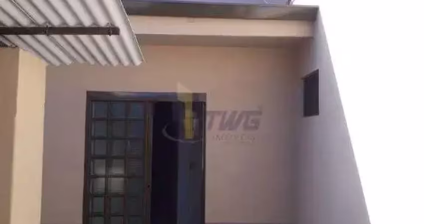 Casa com 2 quartos à venda na Vila Izabel, São Carlos 