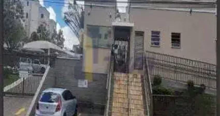 Apartamento com 2 quartos para alugar no Recreio São Judas Tadeu, São Carlos 