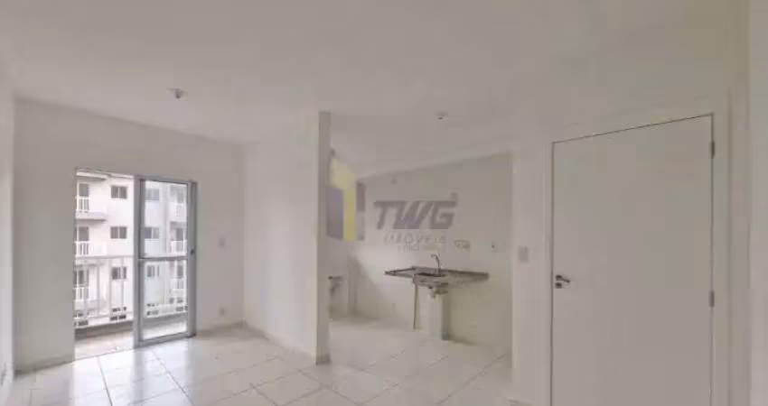 Apartamento com 2 quartos para alugar no Recreio São Judas Tadeu, São Carlos 
