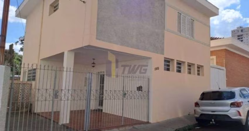 Casa com 2 quartos para alugar na Vila Elizabeth, São Carlos 