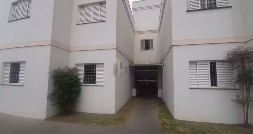 Apartamento- Parque Sabará