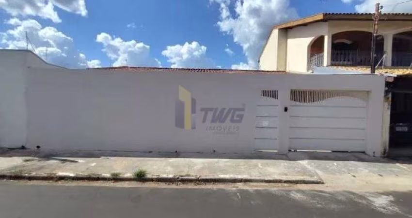 Casa com 4 quartos para alugar no Jardim Lutfalla, São Carlos 