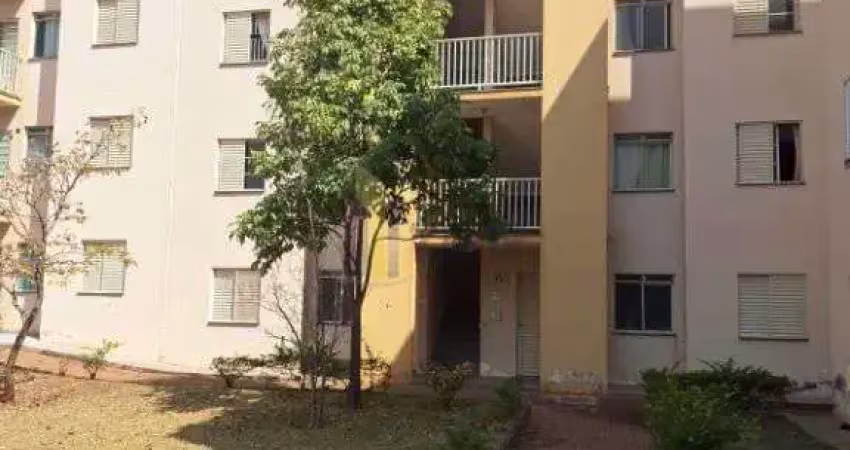 Apartamento com 2 quartos para alugar no Jardim das Torres, São Carlos 