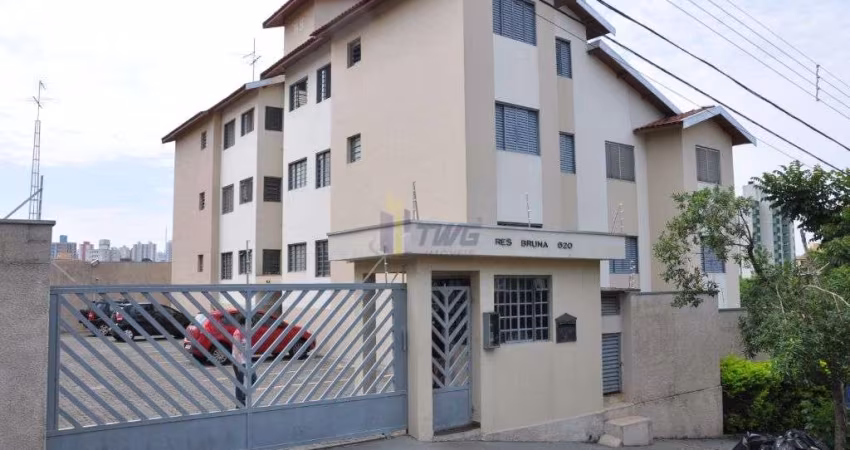 Apartamento com 2 quartos à venda no Jardim Nova Santa Paula, São Carlos 