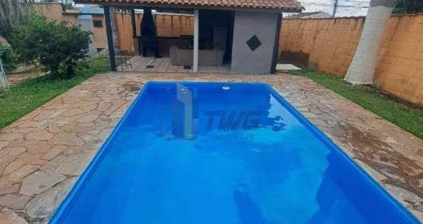 Casa para alugar na Vila Carmem, São Carlos 