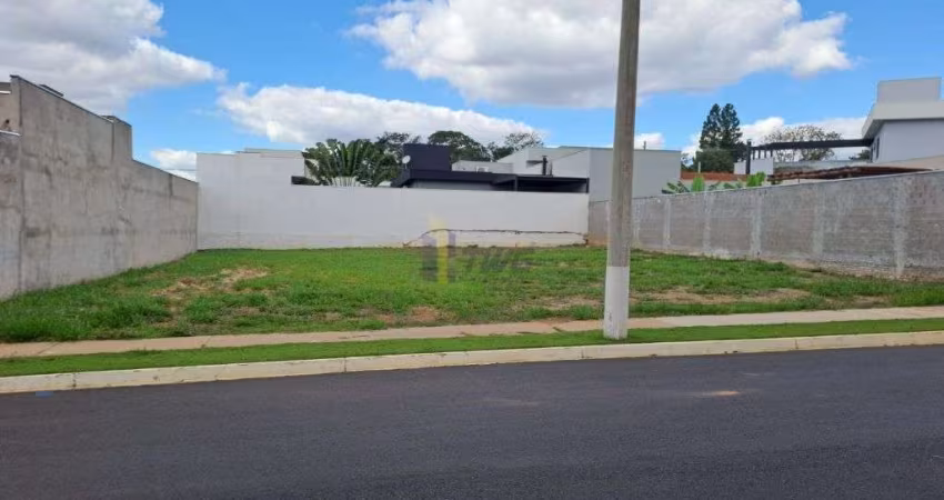 Terreno à venda no Residencial Samambaia, São Carlos 