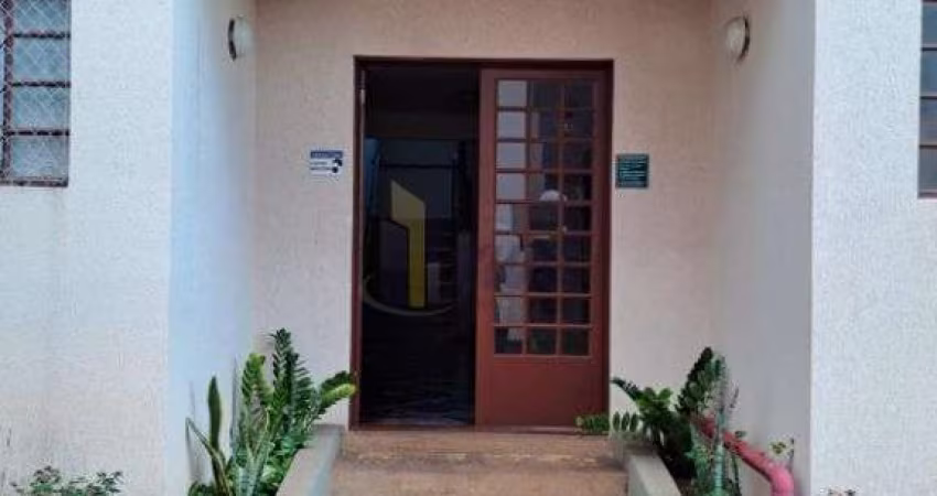 Apartamento com 2 quartos para alugar no Jardim Nova Santa Paula, São Carlos 