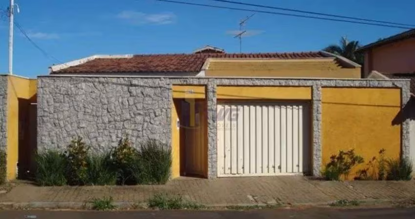 Casa com 3 quartos para alugar no Jardim Paraíso, São Carlos 