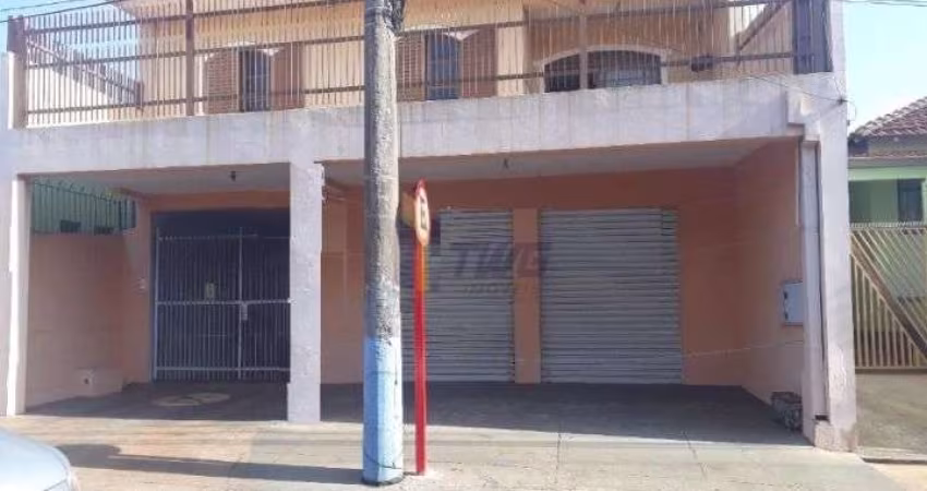 Sala comercial com 1 sala para alugar na Vila Marcelino, São Carlos 