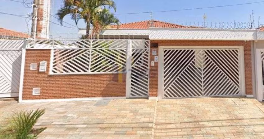 Casa com 3 quartos para alugar no Recreio dos Bandeirantes, São Carlos 