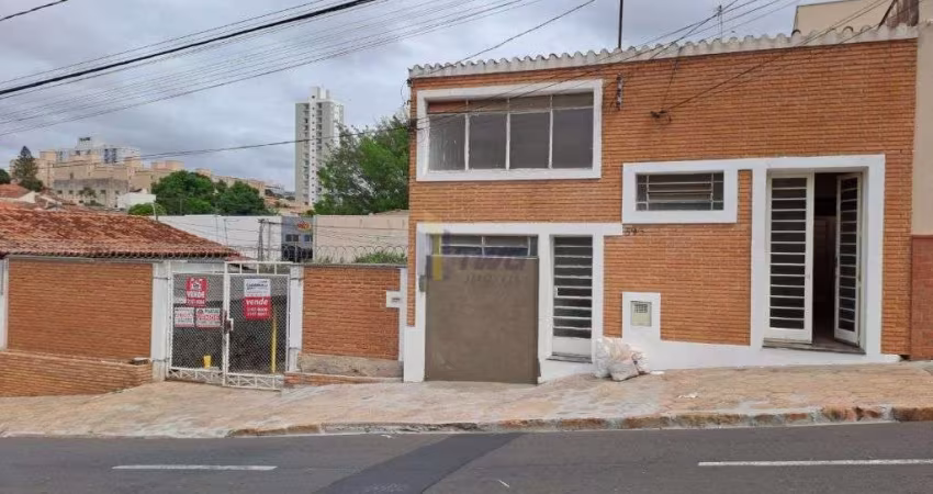 Casa com 7 quartos para alugar no Centro, São Carlos 