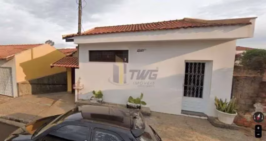 Casa com 3 quartos para alugar no Centro, São Carlos 