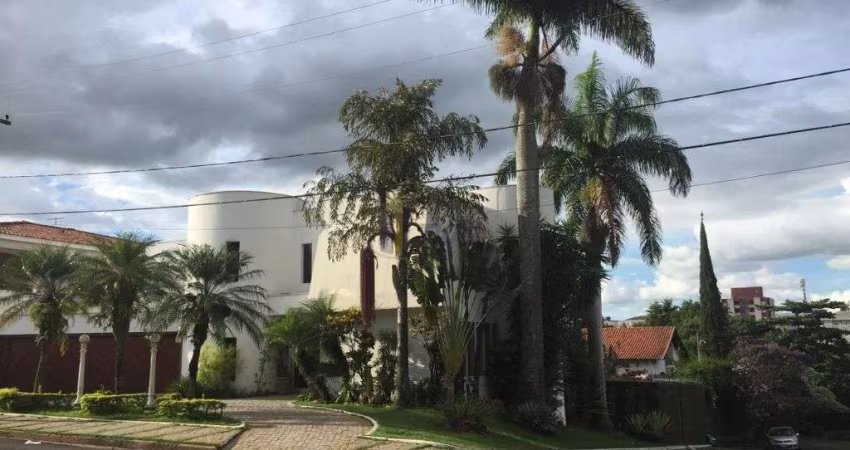 Casa com 6 quartos para alugar na Vila Elizabeth, São Carlos 