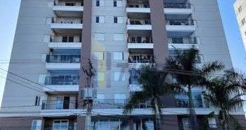 Apartamento com 3 quartos para alugar no Parque Faber Castell II, São Carlos 