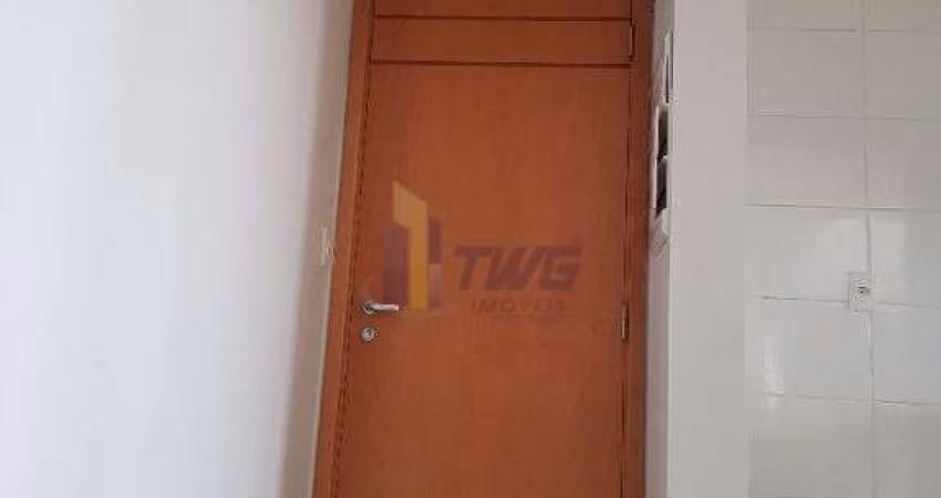 Apartamento com 3 quartos para alugar no Parque Faber Castell II, São Carlos 