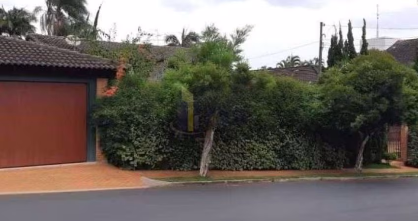Casa com 6 quartos para alugar no Parque Santa Mônica, São Carlos 